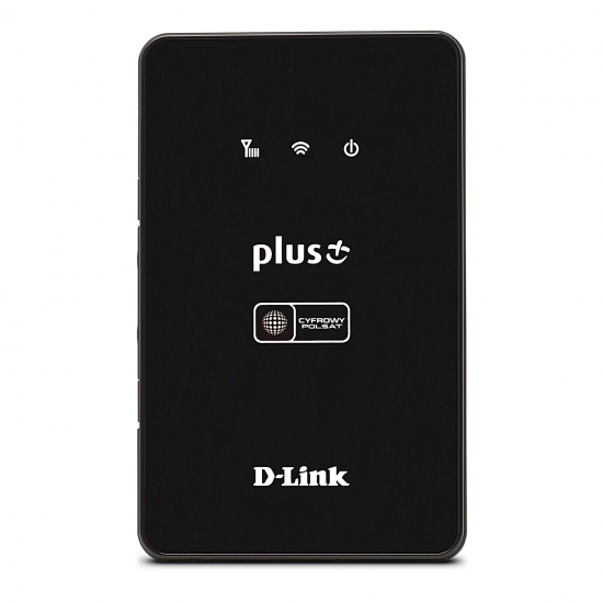 D-Link DWR-932 Przenośny Modem Router WiFi 3G 4G LTE na kartę SIM