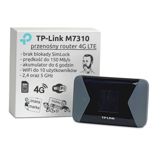 TP-Link M7310